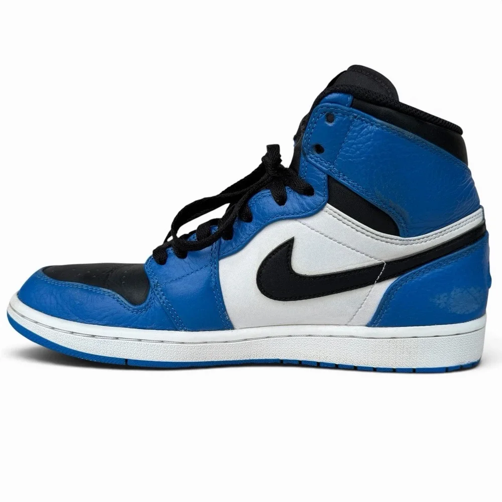 Nike Rare Air Jordan 1 Retro High OG - Soar Blue Size 10